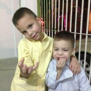 Meet your Posher, Liliana